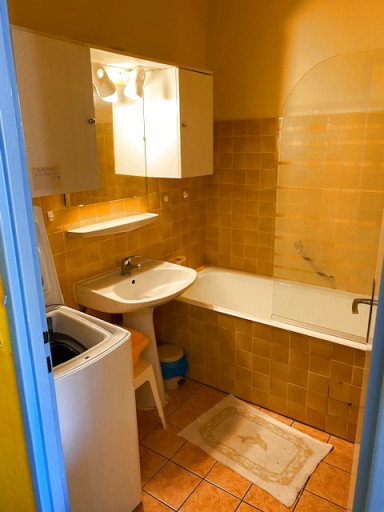 appartement location vacances Amélie-les-bains-palalda