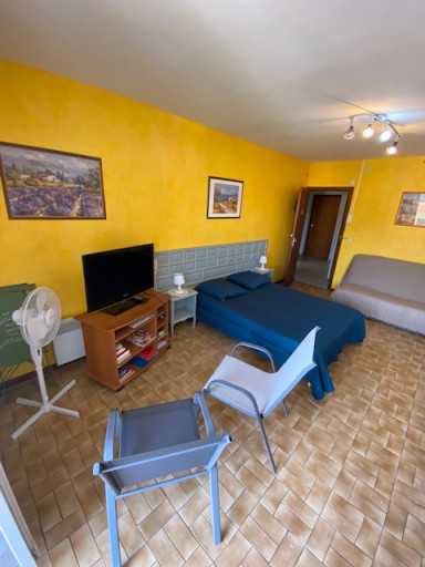 appartement location vacances Amélie-les-bains-palalda