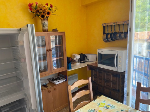 appartement location vacances Amélie-les-bains-palalda