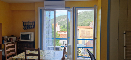 appartement location vacances Amélie-les-bains-palalda