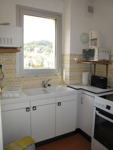 appartement location vacances Amélie-les-bains-palalda