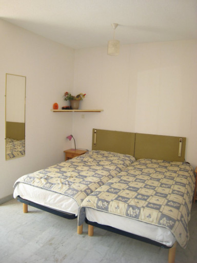 appartement location vacances Amélie-les-bains-palalda