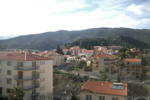 appartement location vacances Amélie-les-bains-palalda