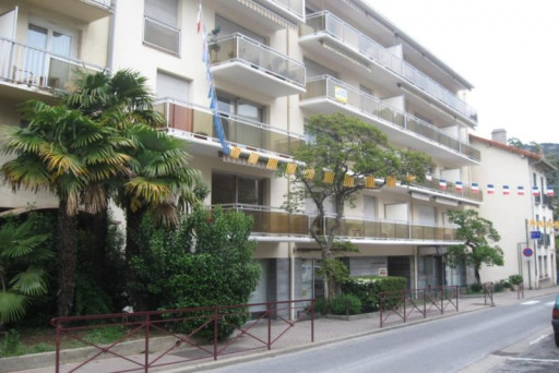 appartement location vacances Amélie-les-bains-palalda