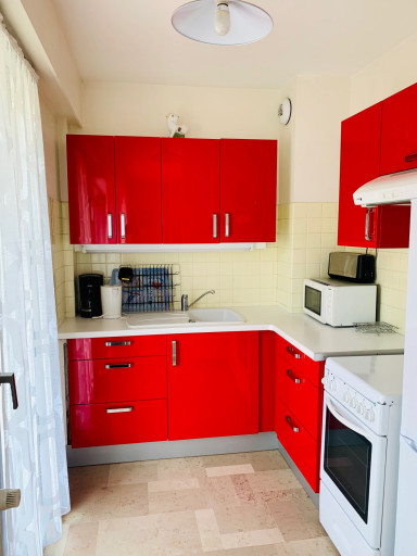 appartement location vacances Amélie-les-bains-palalda