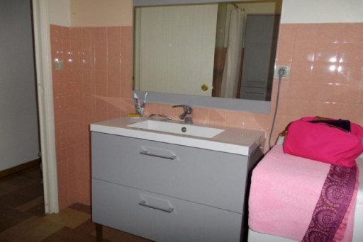 appartement location vacances Amélie-les-bains-palalda