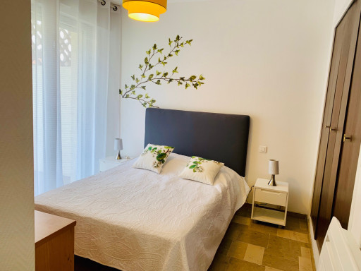 appartement location vacances Amélie-les-bains-palalda