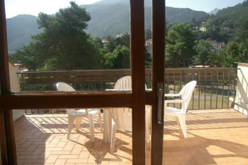 appartement location vacances Amélie-les-bains-palalda