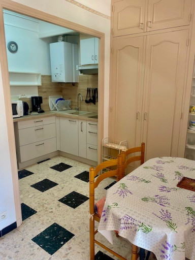 appartement location vacances Amélie-les-bains-palalda