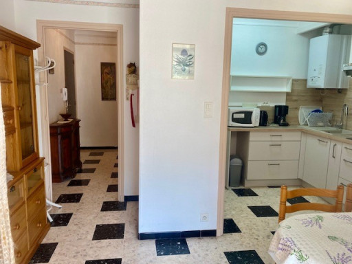 appartement location vacances Amélie-les-bains-palalda