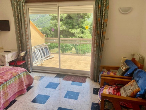 appartement location vacances Amélie-les-bains-palalda