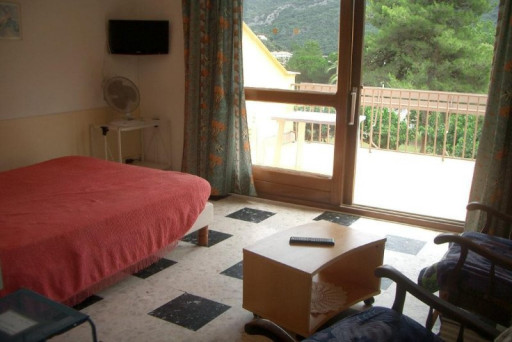 appartement location vacances Amélie-les-bains-palalda
