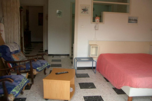 appartement location vacances Amélie-les-bains-palalda