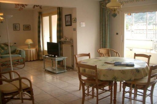 appartement location vacances Amélie-les-bains-palalda