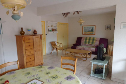 appartement location vacances Amélie-les-bains-palalda