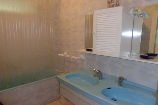 appartement location vacances Amélie-les-bains-palalda