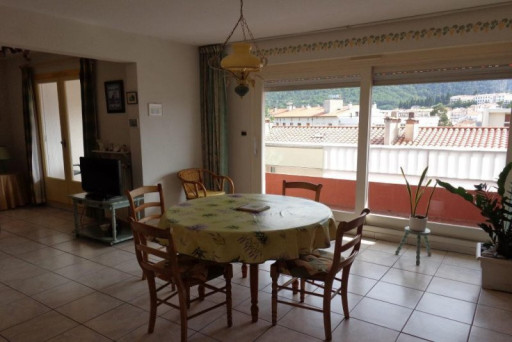 appartement location vacances Amélie-les-bains-palalda