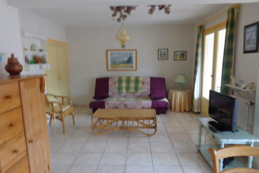 appartement location vacances Amélie-les-bains-palalda