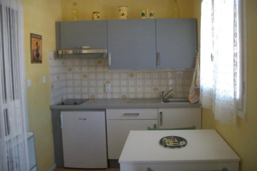 appartement location vacances Amélie-les-bains-palalda