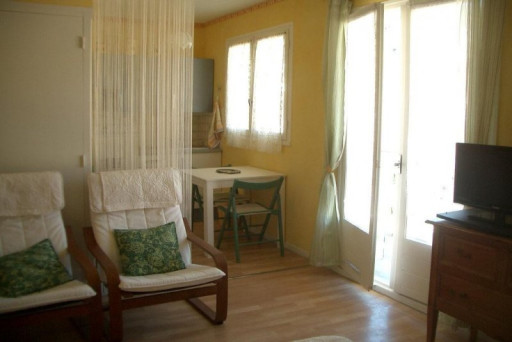 appartement location vacances Amélie-les-bains-palalda