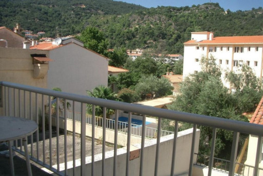 appartement location vacances Amélie-les-bains-palalda