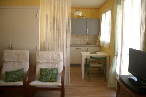 appartement location vacances Amélie-les-bains-palalda