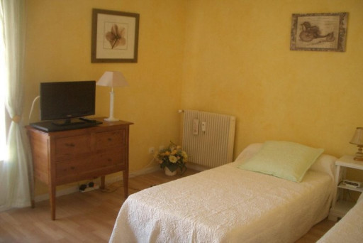appartement location vacances Amélie-les-bains-palalda