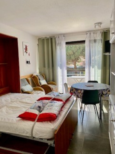 appartement location vacances Amélie-les-bains-palalda