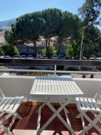 appartement location vacances Amélie-les-bains-palalda