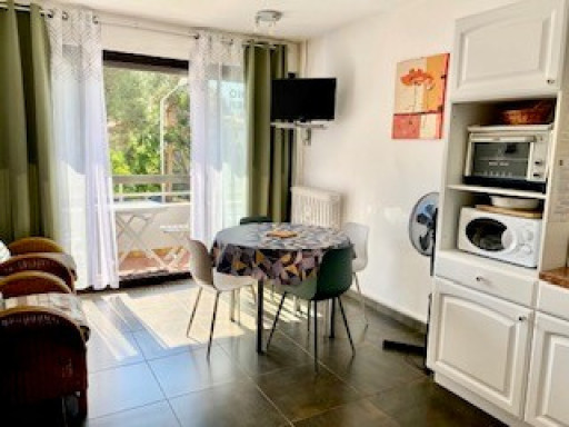 appartement location vacances Amélie-les-bains-palalda