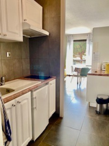 appartement location vacances Amélie-les-bains-palalda