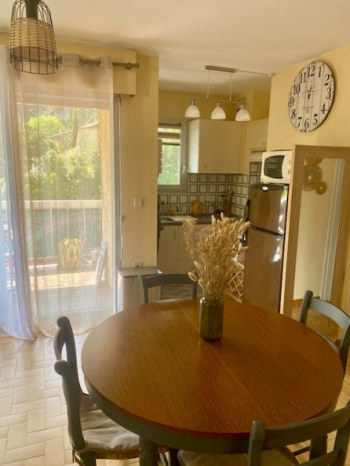 appartement location vacances Amélie-les-bains-palalda