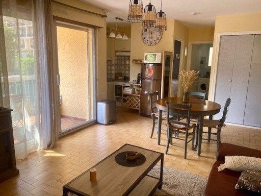 appartement location vacances Amélie-les-bains-palalda