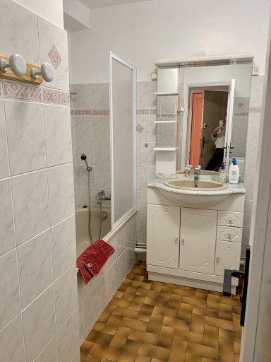 appartement location vacances Amélie-les-bains-palalda