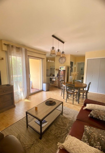 appartement location vacances Amélie-les-bains-palalda