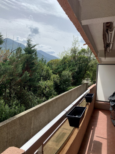 appartement location vacances Amélie-les-bains-palalda