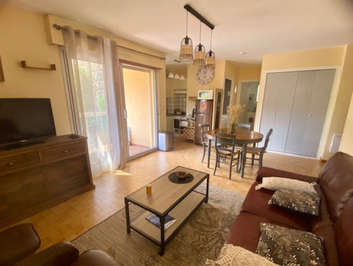 appartement location vacances Amélie-les-bains-palalda