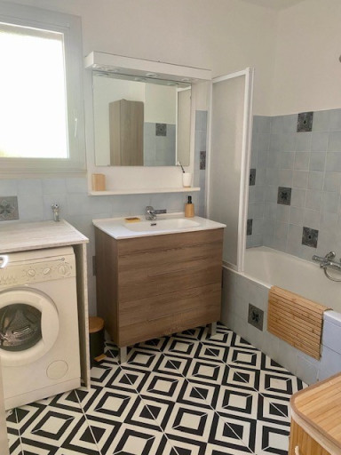 appartement location vacances Amélie-les-bains-palalda