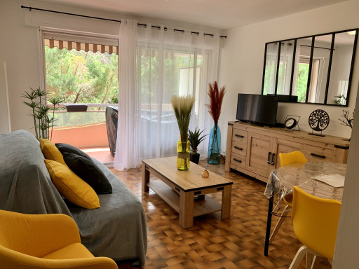 appartement location vacances Amélie-les-bains-palalda