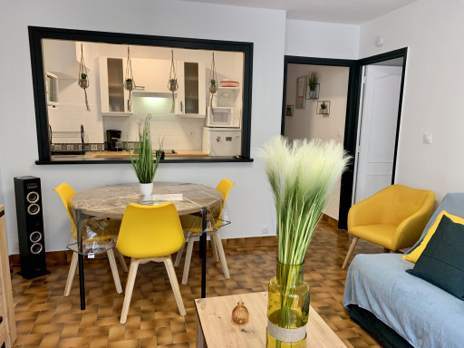 appartement location vacances Amélie-les-bains-palalda