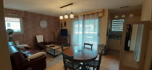 appartement location vacances Amélie-les-bains-palalda