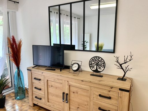 appartement location vacances Amélie-les-bains-palalda