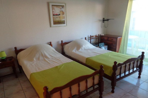 appartement location vacances Amélie-les-bains-palalda