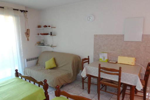 appartement location vacances Amélie-les-bains-palalda