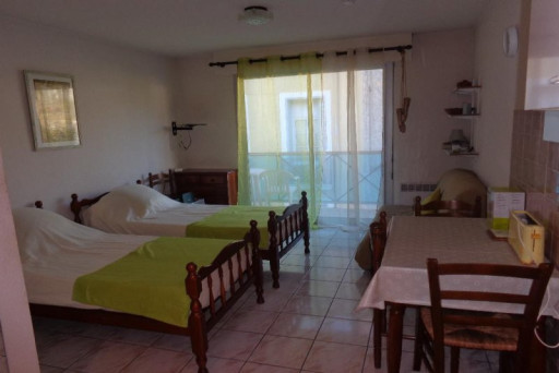 appartement location vacances Amélie-les-bains-palalda