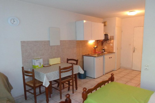 appartement location vacances Amélie-les-bains-palalda