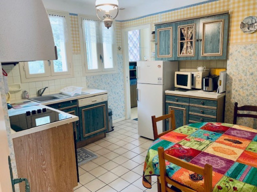 appartement location vacances Amélie-les-bains-palalda