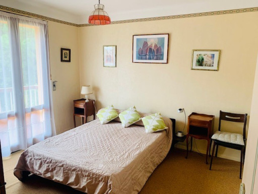 appartement location vacances Amélie-les-bains-palalda