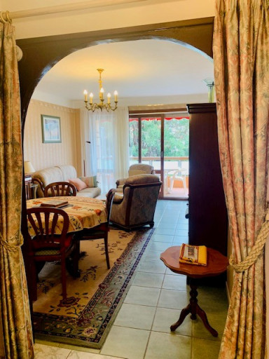 appartement location vacances Amélie-les-bains-palalda
