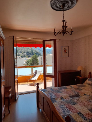 appartement location vacances Amélie-les-bains-palalda